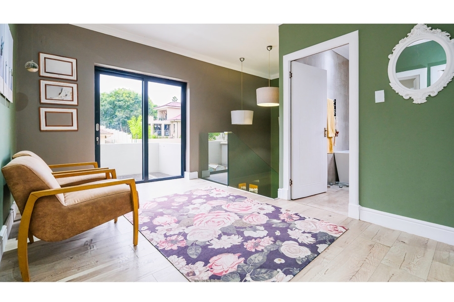 4 Bedroom Property for Sale in Heatherlands Western Cape
